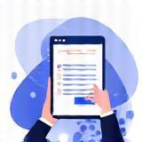 Image representing application or signup.