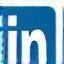 LinkedIn icon